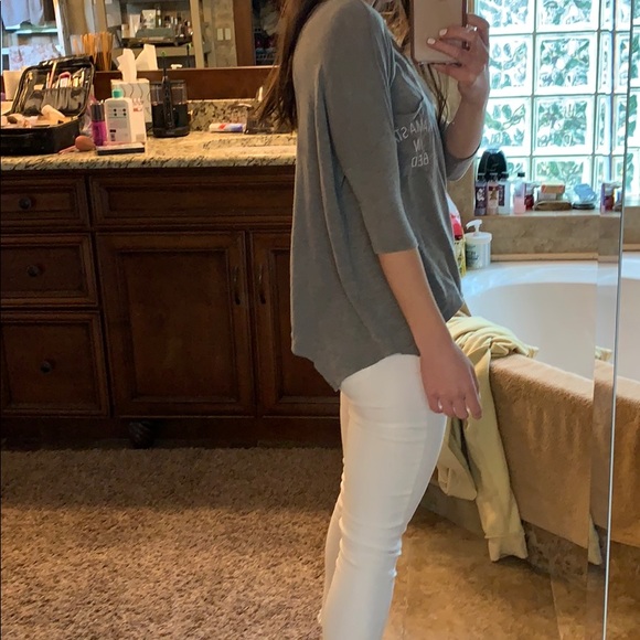 Nama-stay in bed shirt - Picture 3 of 3